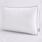 Dormira™ Luxury Natural Feather Pillow