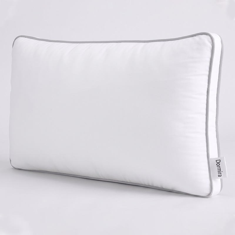 Dormira™ Luxury Natural Feather Pillow