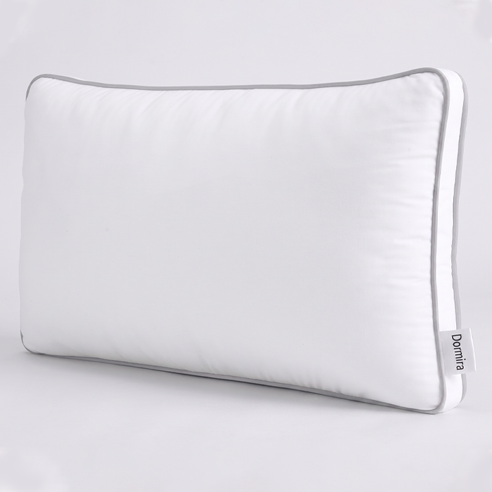 Dormira™ Luxury Natural Feather Pillow