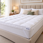 Dormira™ Luxury Mattress Topper