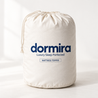 Dormira™ Luxury Mattress Topper