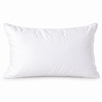 Duck Down & Feather Pillow main