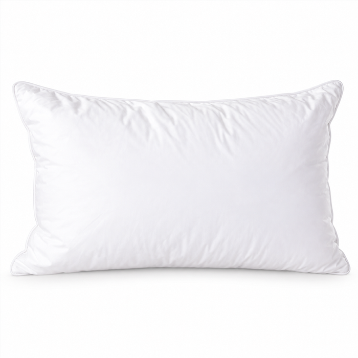 Duck Down & Feather Pillow main