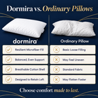 Dormira™ MicroFiber Pillow