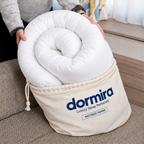 Dormira™ Luxury Mattress Topper